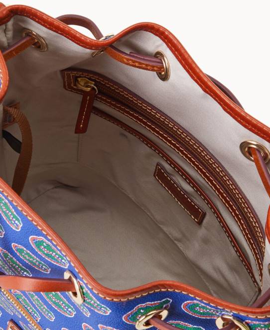 Dooney & Bourke collegiate florida snoretræk JV0J3392 poser u af florida