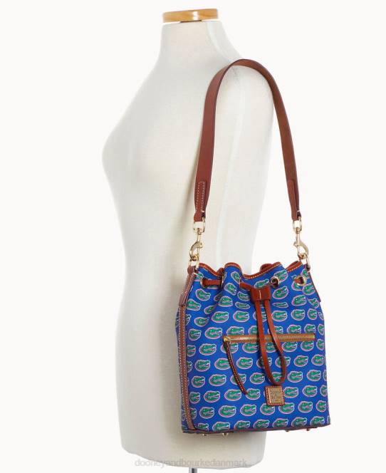 Dooney & Bourke collegiate florida snoretræk JV0J3392 poser u af florida