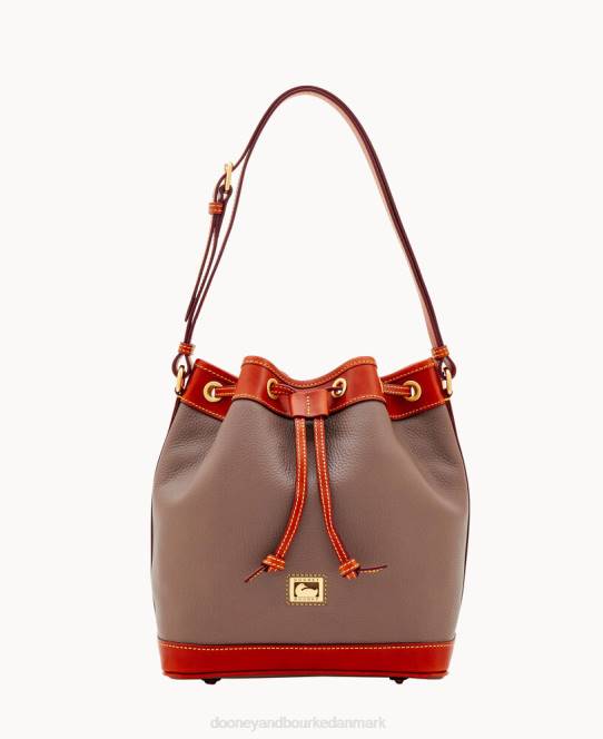 Dooney & Bourke dillen snøre JV0J3001 poser elefant