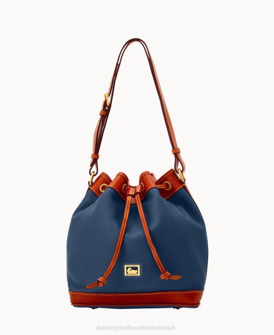 Dooney & Bourke dillen snøre JV0J3003 poser jeans