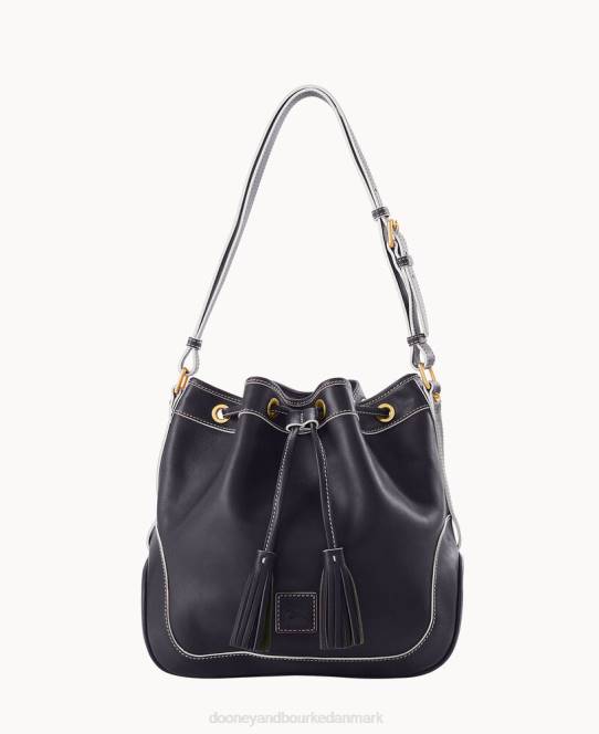 Dooney & Bourke florentinsk snøre JV0J3883 poser flåde