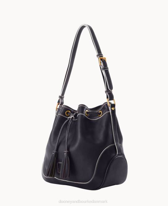Dooney & Bourke florentinsk snøre JV0J3883 poser flåde