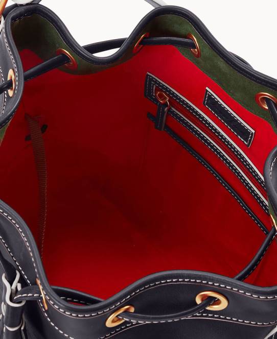 Dooney & Bourke florentinsk snøre JV0J3883 poser flåde