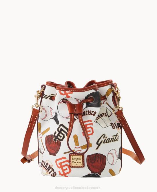 Dooney & Bourke mlb lille snøre JV0J2259 poser kæmper
