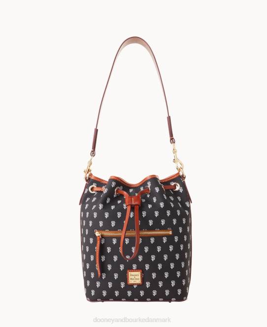 Dooney & Bourke mlb snøre JV0J3357 poser kæmper