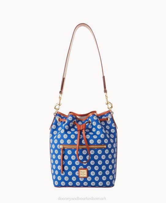 Dooney & Bourke mlb snøre JV0J3358 poser unger