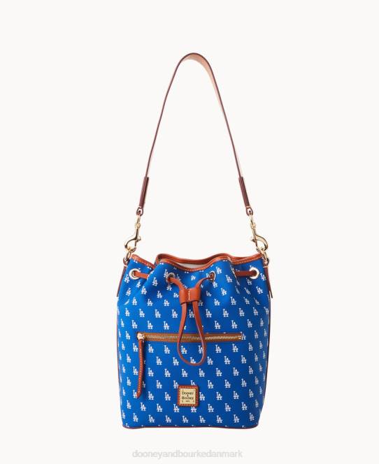 Dooney & Bourke mlb snøre JV0J3367 poser undvigere