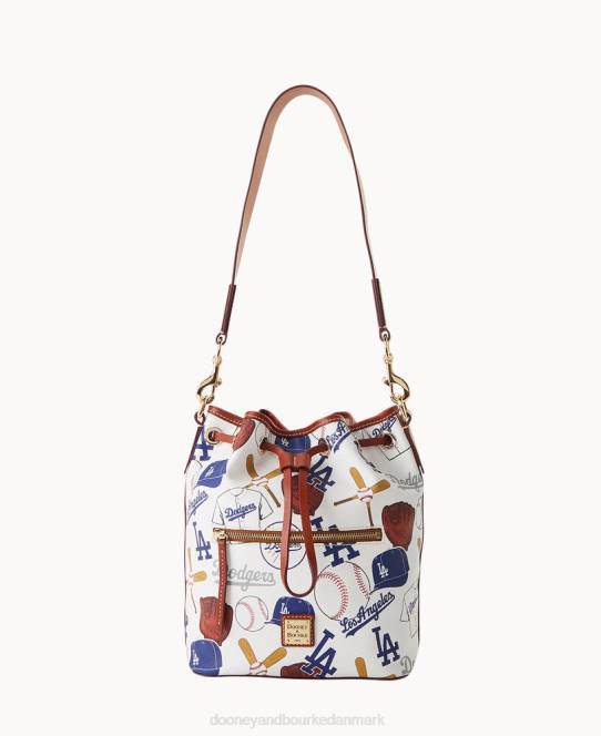 Dooney & Bourke mlb snøre JV0J3590 poser undvigere