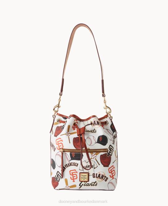Dooney & Bourke mlb snøre JV0J3592 poser kæmper