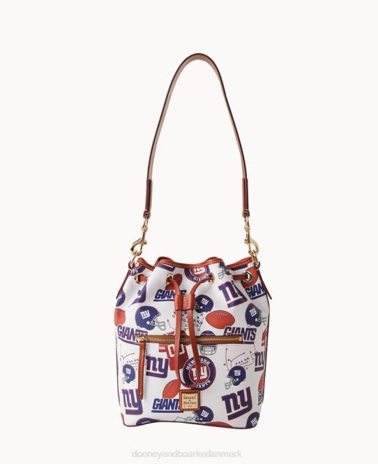Dooney & Bourke nfl ny snor JV0J3377 poser kæmper