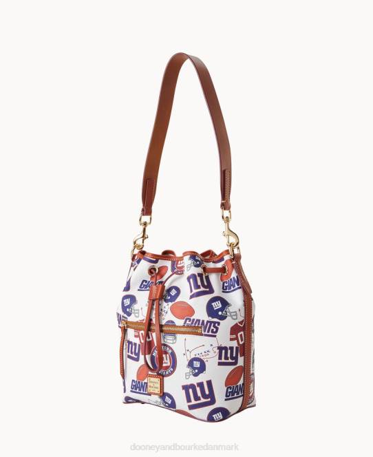 Dooney & Bourke nfl ny snor JV0J3377 poser kæmper
