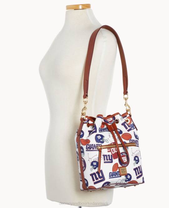 Dooney & Bourke nfl ny snor JV0J3377 poser kæmper