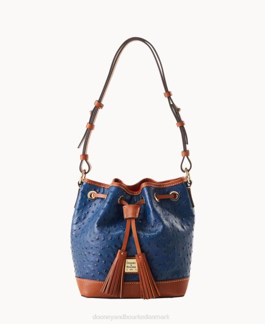 Dooney & Bourke struds lille snøre JV0J3611 poser flåde