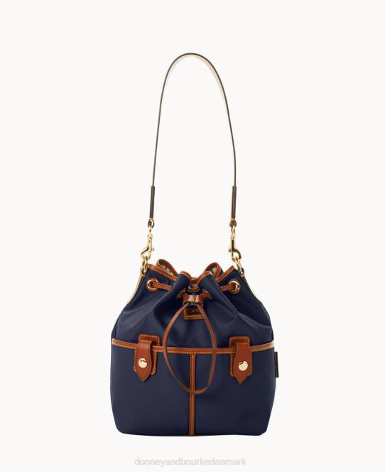 Dooney & Bourke wayfarer snoretræk JV0J3523 poser flåde