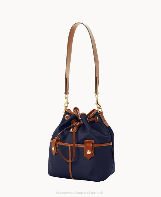 Dooney & Bourke wayfarer snoretræk JV0J3523 poser flåde