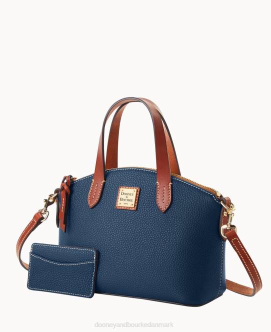 Dooney & Bourke Rubypose med småsten med karton JV0J721 poser jeans