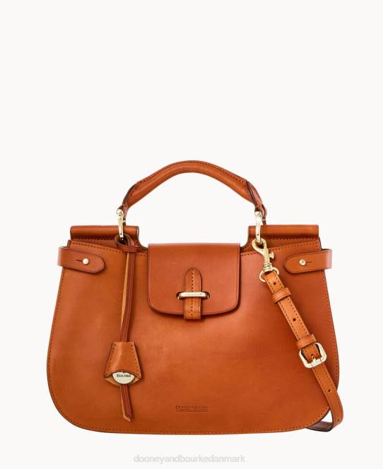 Dooney & Bourke alt bratsch JV0J2968 poser sadel