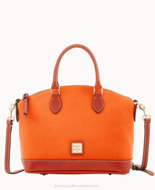 Dooney & Bourke darcy taske af småsten JV0J588 poser clementin