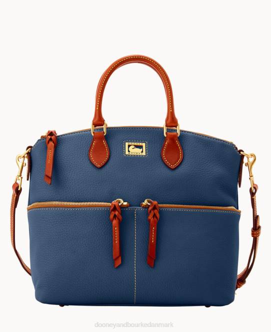 Dooney & Bourke dillen dobbelt lommetaske JV0J134 poser jeans