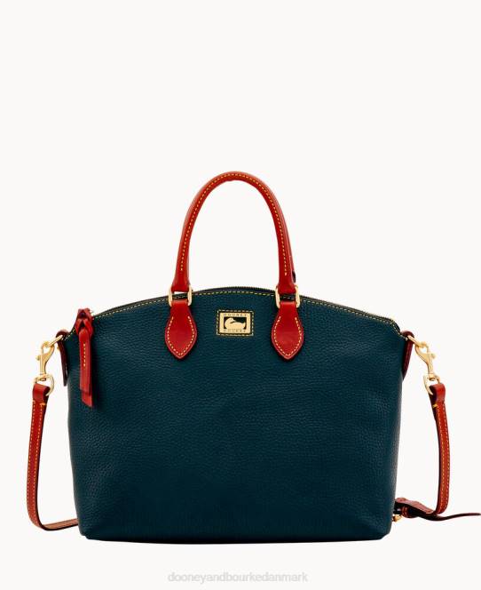 Dooney & Bourke dillen taske JV0J195 poser sort