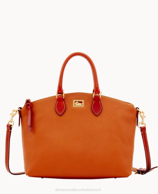 Dooney & Bourke dillen taske JV0J196 poser karamel