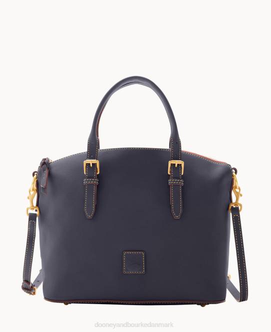 Dooney & Bourke florentinsk kuppeltaske JV0J388 poser flåde