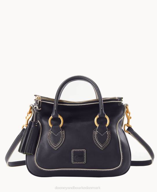 Dooney & Bourke florentinsk lille taske JV0J740 poser flåde