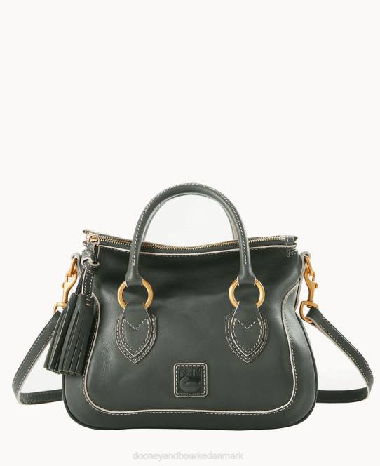 Dooney & Bourke florentinsk lille taske JV0J743 poser vedbend