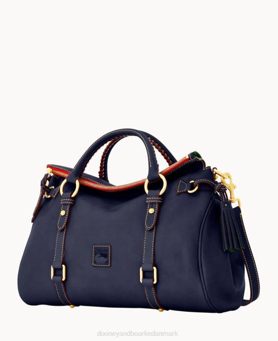 Dooney & Bourke florentinsk stor taske JV0J27 poser flåde