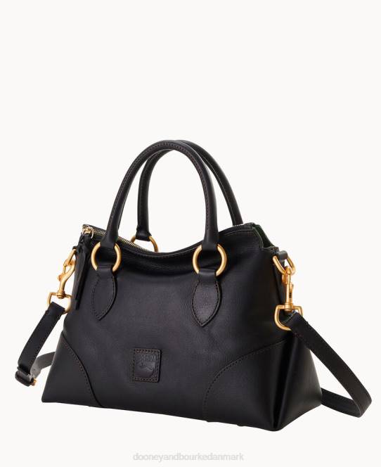 Dooney & Bourke florentinsk taske 30 JV0J702 poser sort