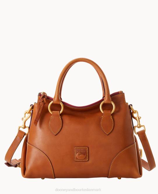 Dooney & Bourke florentinsk taske 30 JV0J704 poser naturlig
