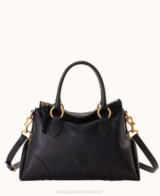 Dooney & Bourke florentinsk taske 38 JV0J752 poser sort
