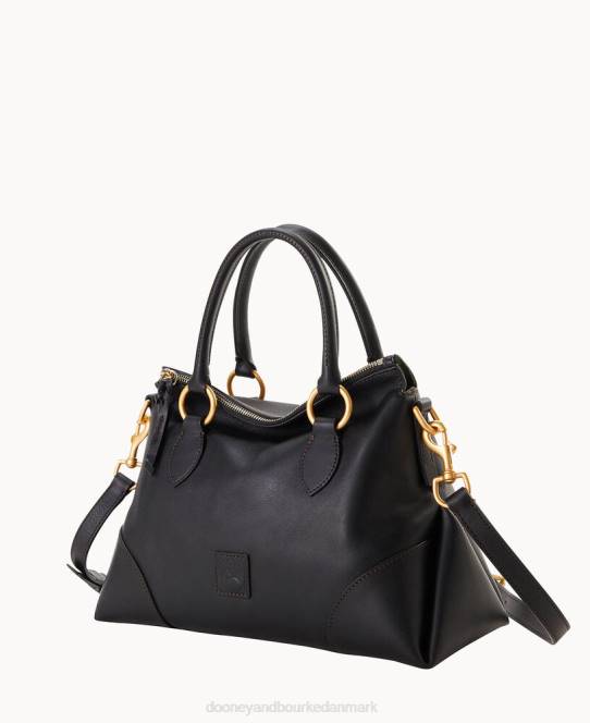Dooney & Bourke florentinsk taske 38 JV0J752 poser sort