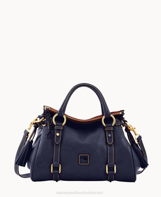 Dooney & Bourke florentinsk taske JV0J37 poser flåde