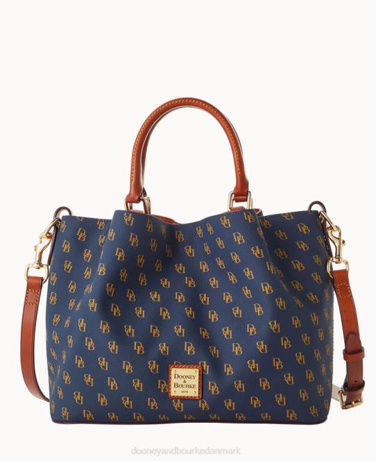 Dooney & Bourke gretta brenna JV0J47 poser flåde