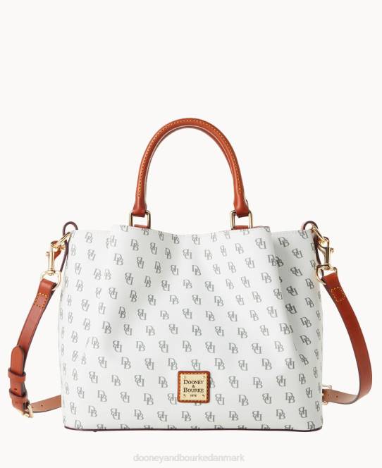 Dooney & Bourke gretta brenna JV0J48 poser knogle