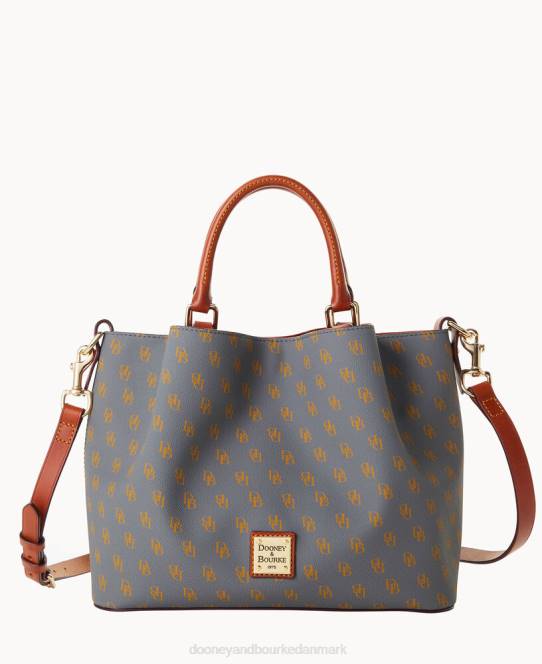 Dooney & Bourke gretta brenna JV0J50 poser skifer