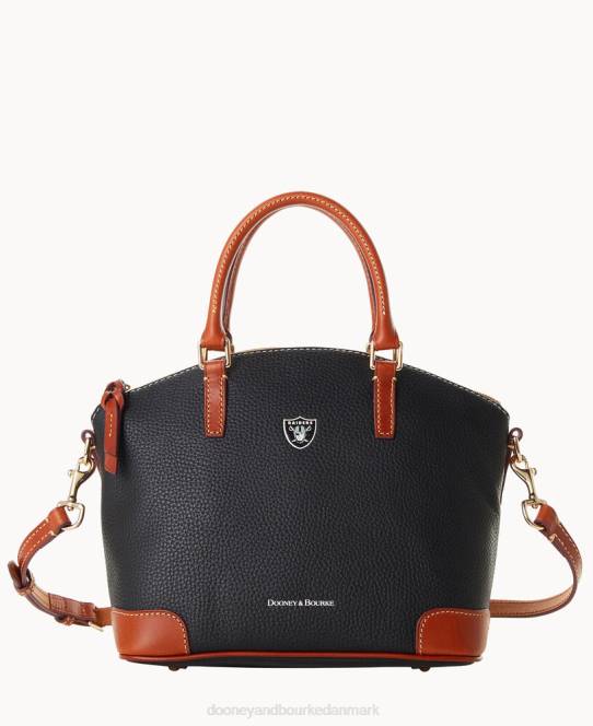 Dooney & Bourke nfl charli taske JV0J275 poser raiders