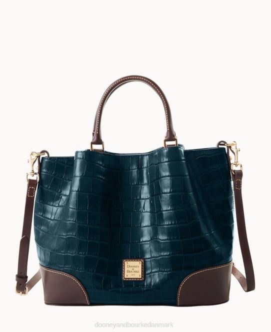 Dooney & Bourke oakdale brenna JV0J545 poser sort