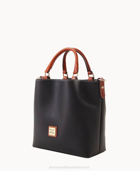 Dooney & Bourke penrose lille barlow JV0J1 poser sort