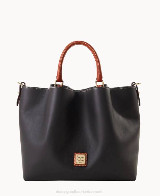 Dooney & Bourke penrose stor barlow JV0J2 poser sort