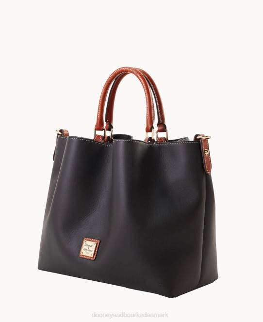 Dooney & Bourke penrose stor barlow JV0J2 poser sort