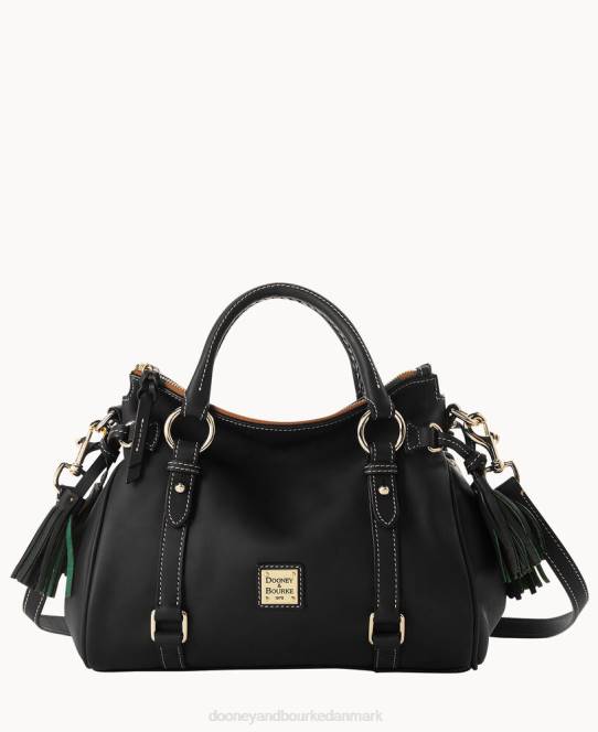 Dooney & Bourke penrose taske JV0J640 poser sort