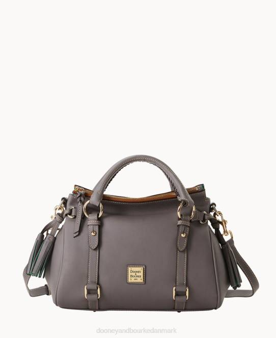 Dooney & Bourke penrose taske JV0J643 poser taupe