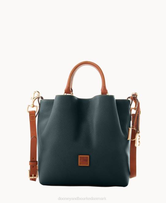 Dooney & Bourke småsten korn lille barlow JV0J513 poser Skov