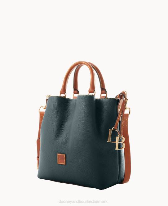Dooney & Bourke småsten korn lille barlow JV0J513 poser Skov