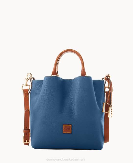 Dooney & Bourke småsten korn lille barlow JV0J514 poser jeans