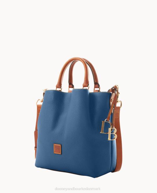 Dooney & Bourke småsten korn lille barlow JV0J514 poser jeans