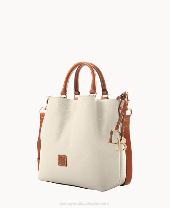 Dooney & Bourke småsten korn lille barlow JV0J519 poser knogle