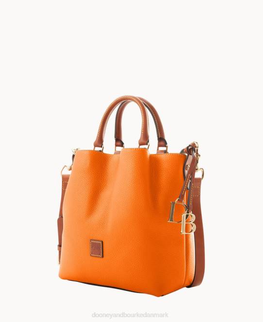 Dooney & Bourke småsten korn lille barlow JV0J520 poser clementin
